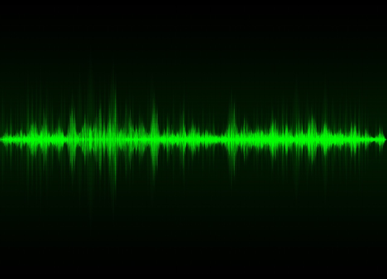 Green Noise vs. White Noise Noise Colors Explained